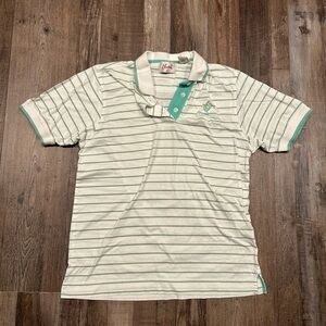 Vintage 90s The Dominion, San Antonio Golf Club Collared Polo Shirt